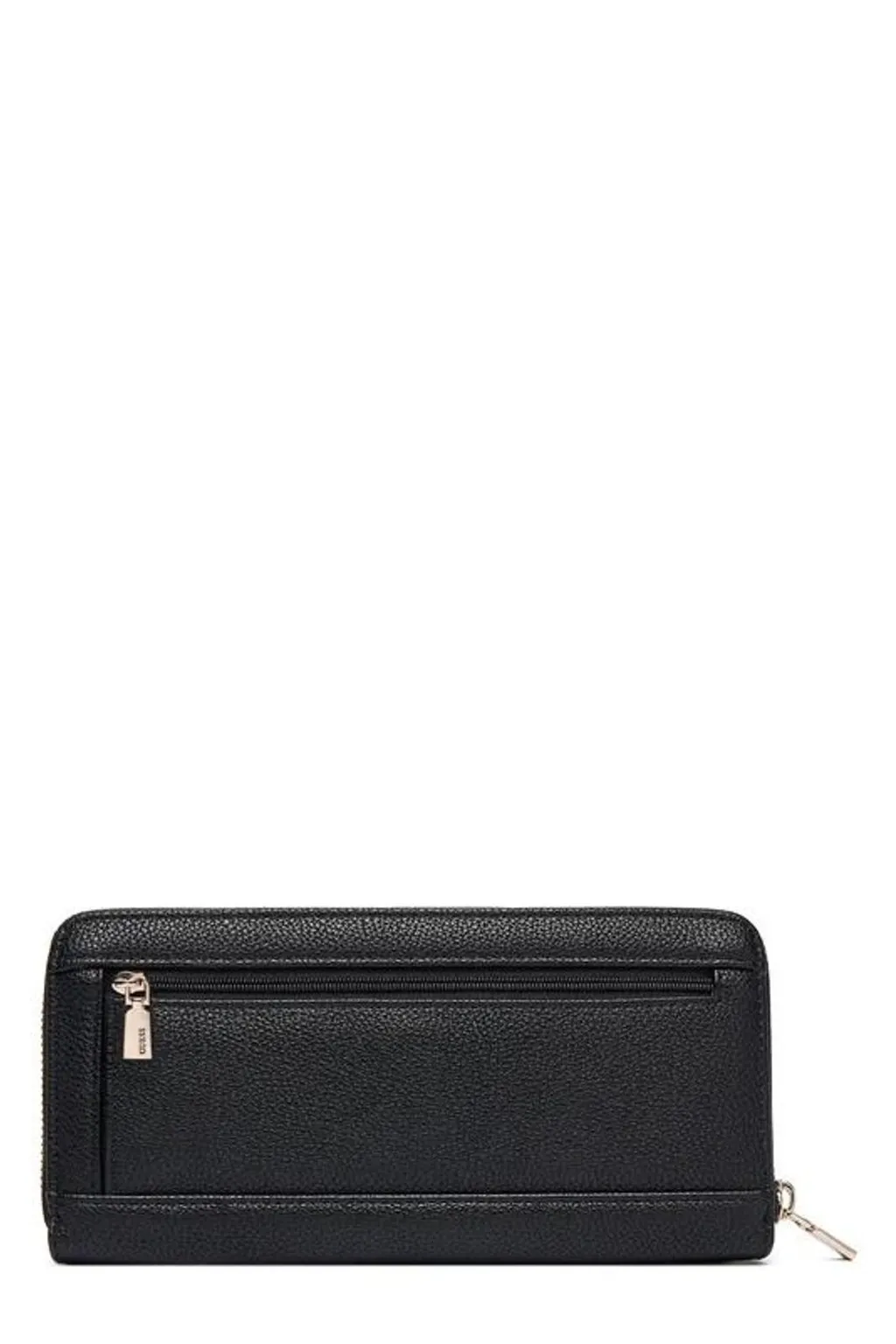 Zip Around Wallet