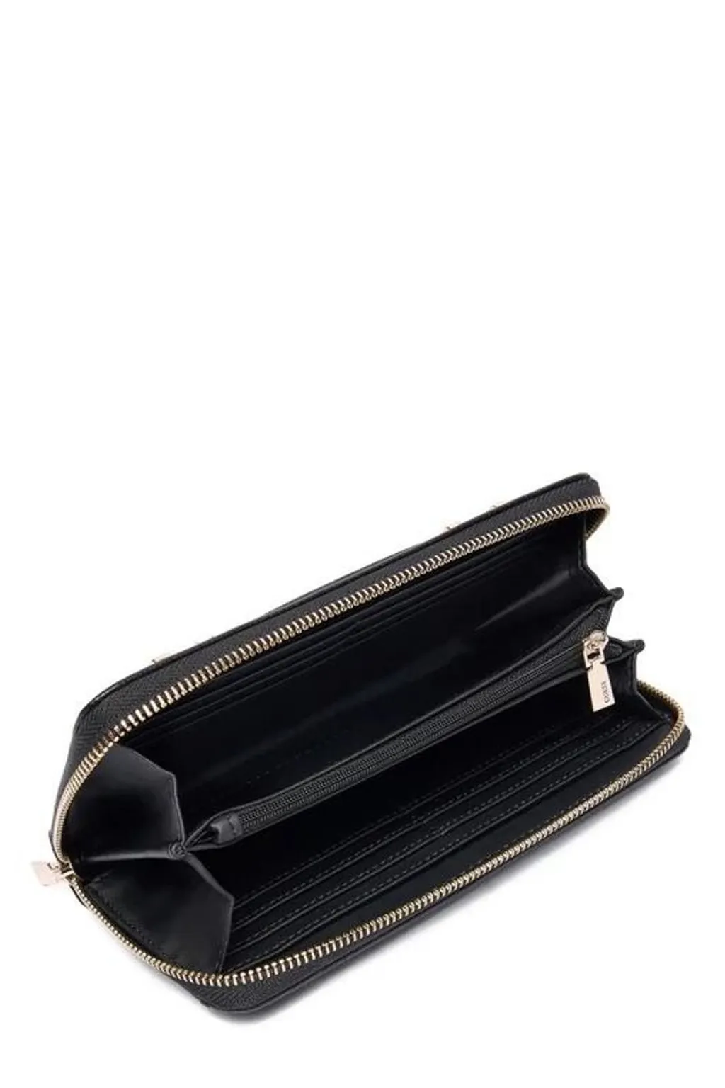 Zip Around Wallet