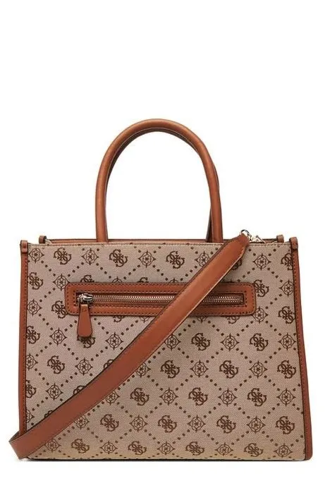 Top Handle Bag