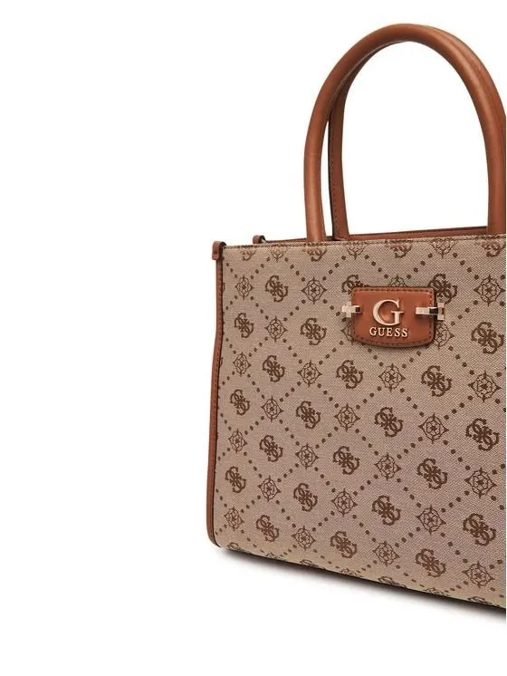 Top Handle Bag