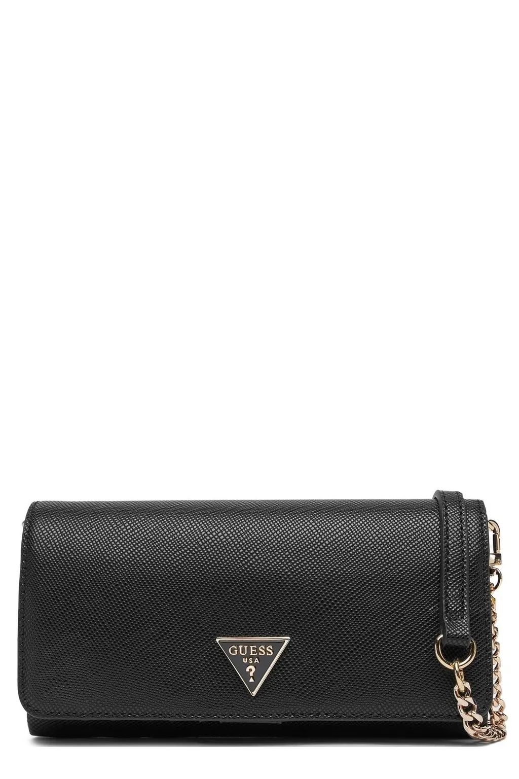 Wallet With Chain