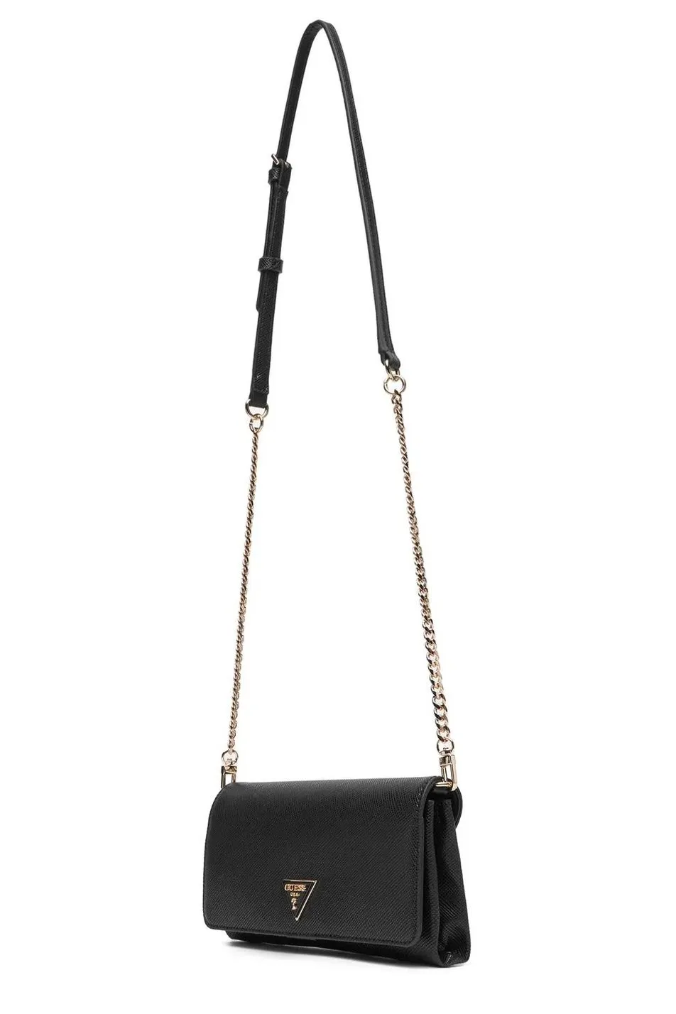 Wallet With Chain