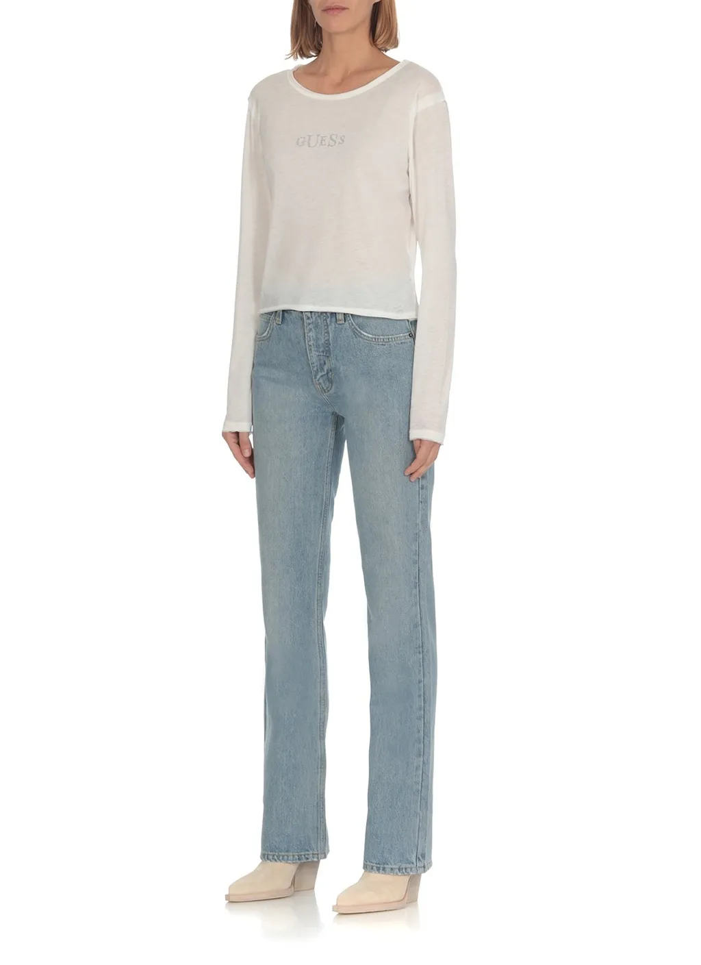 Long Sleeve T-Shirt