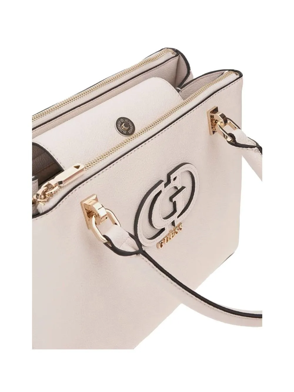 Top Handle Bag