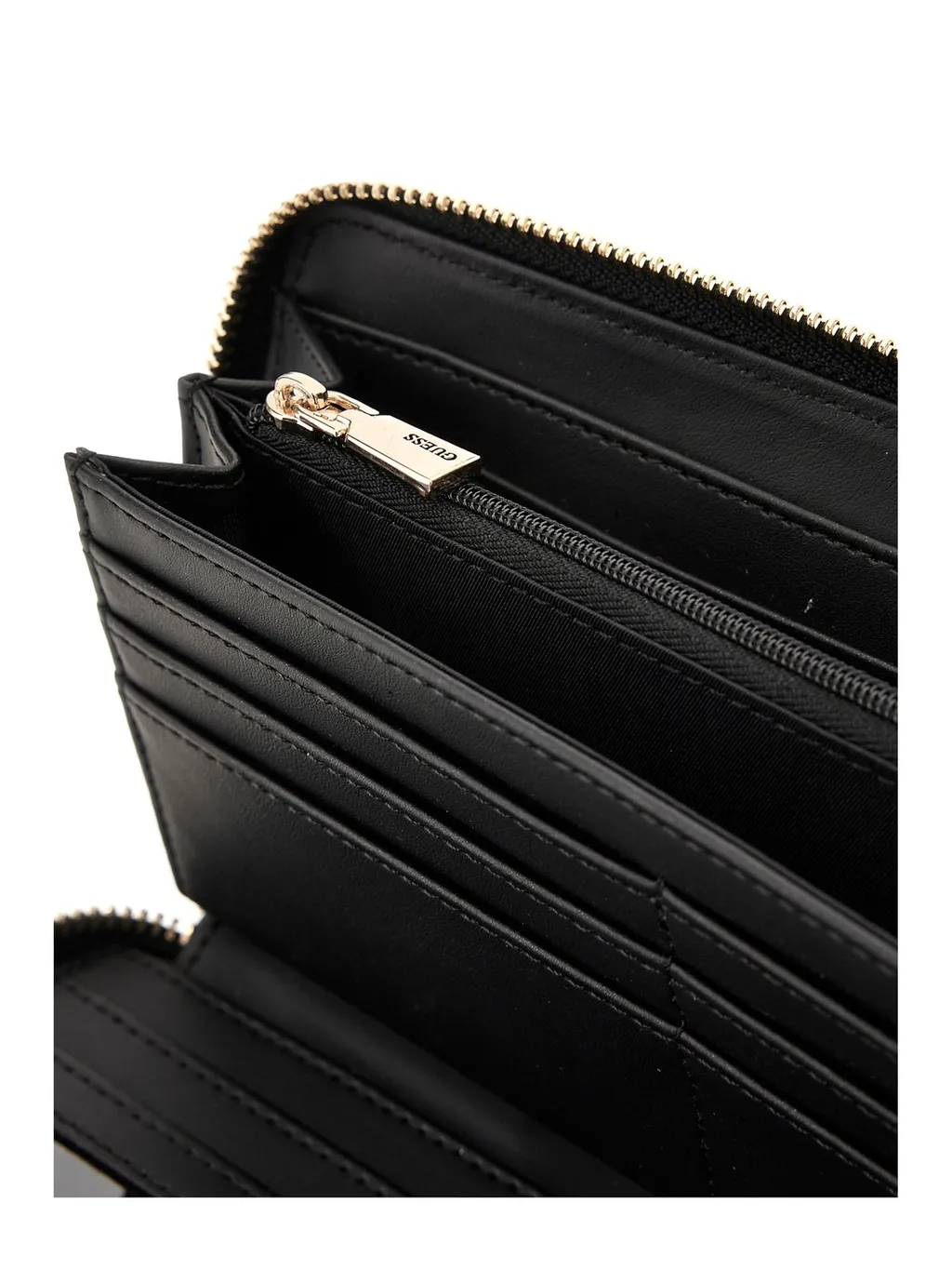Zip Around Wallet