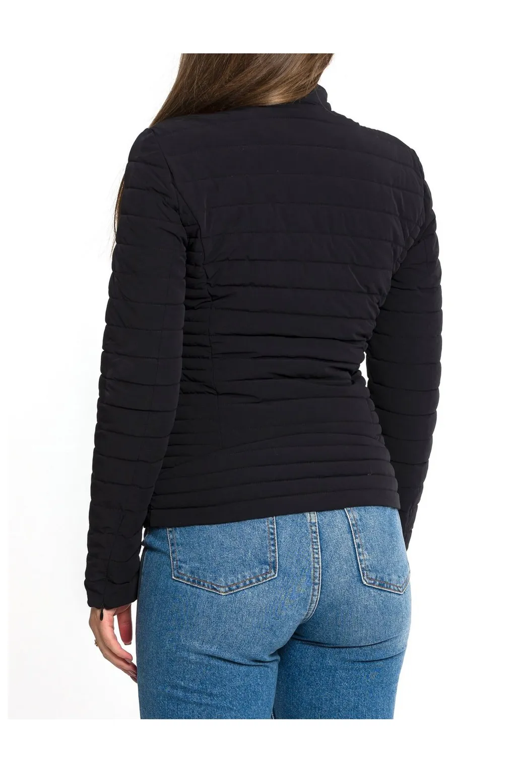 Quilted Jacket