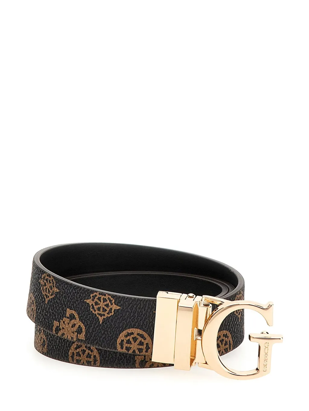 Reversible Belt