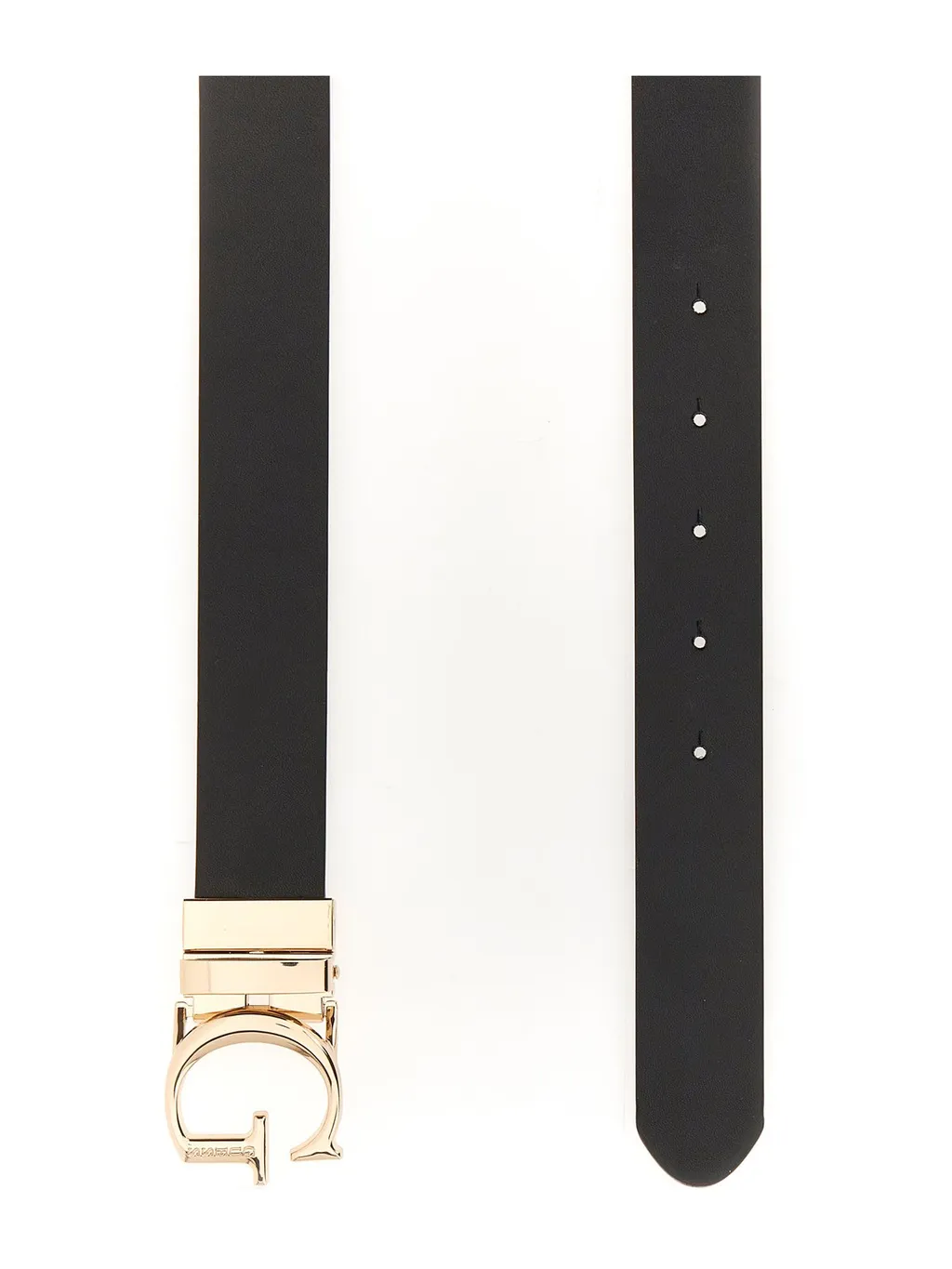 Reversible Belt