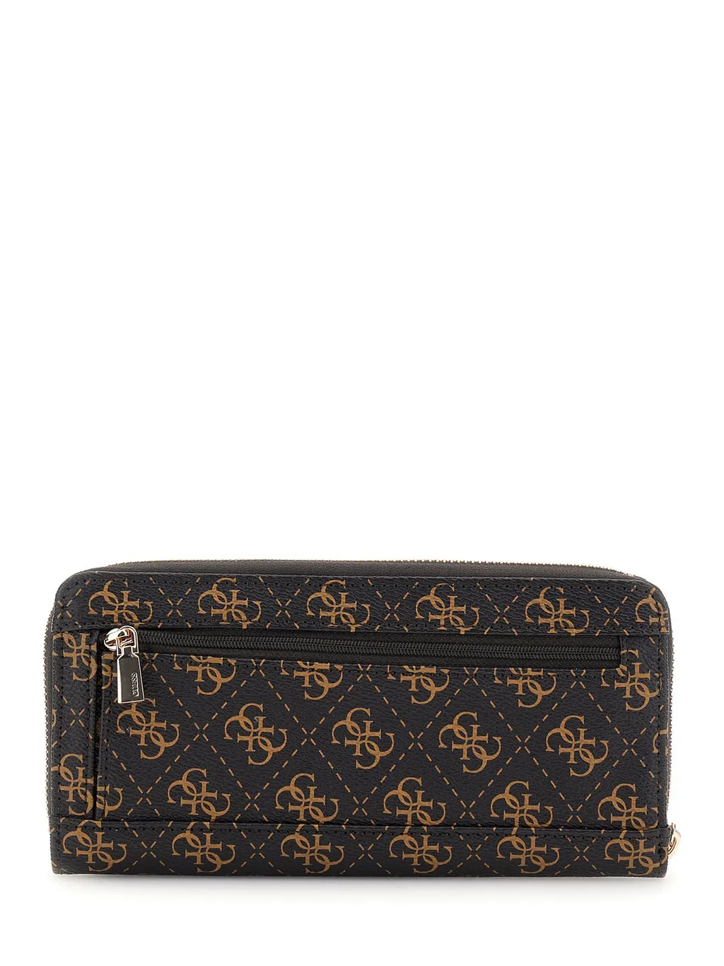 Zip Around Wallet