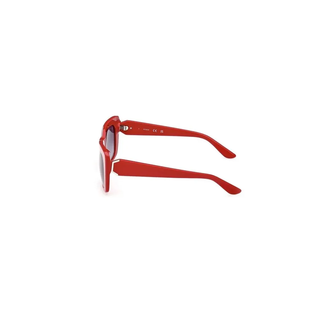 Square Glitter Sunglasses