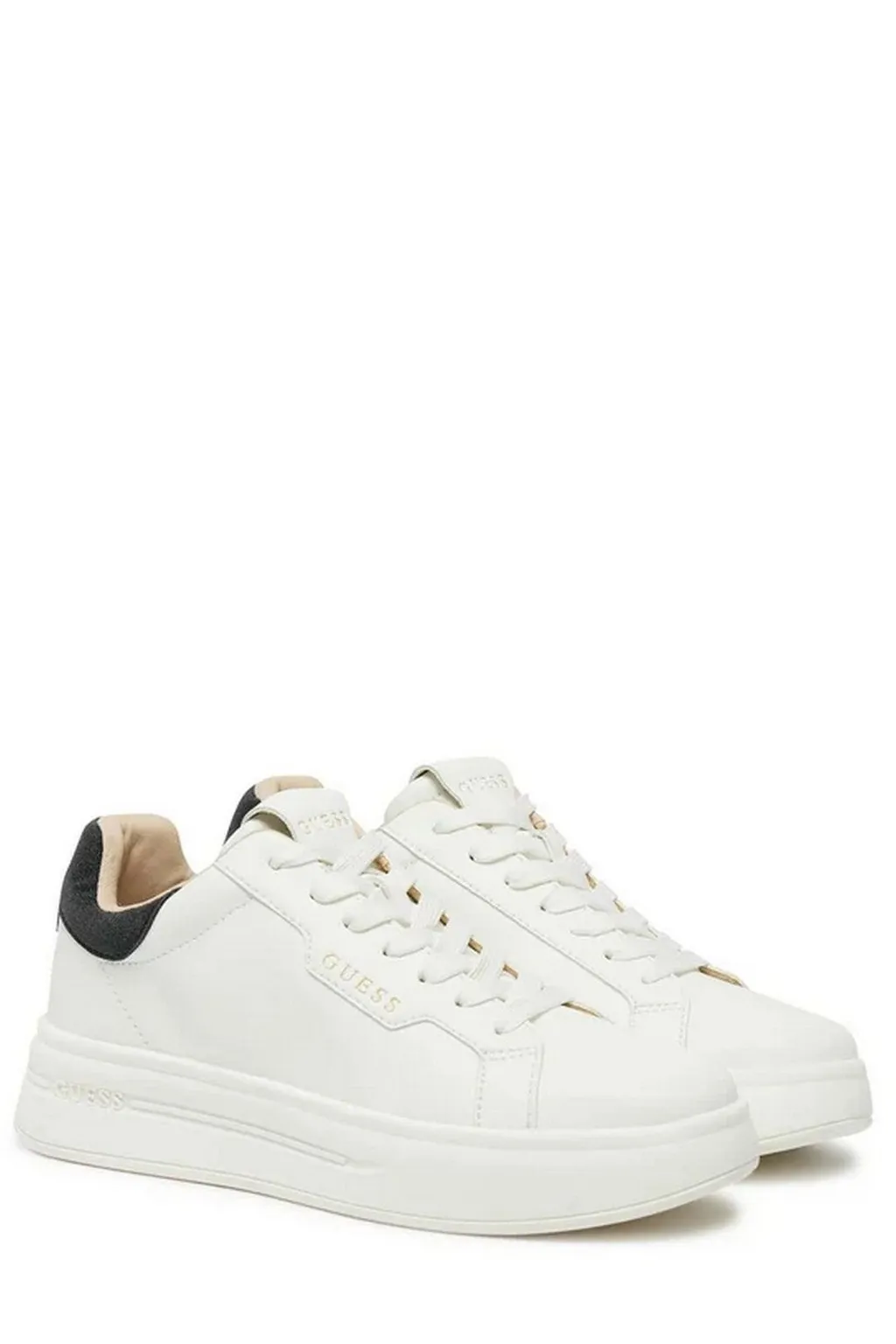 Low-Top Sneakers