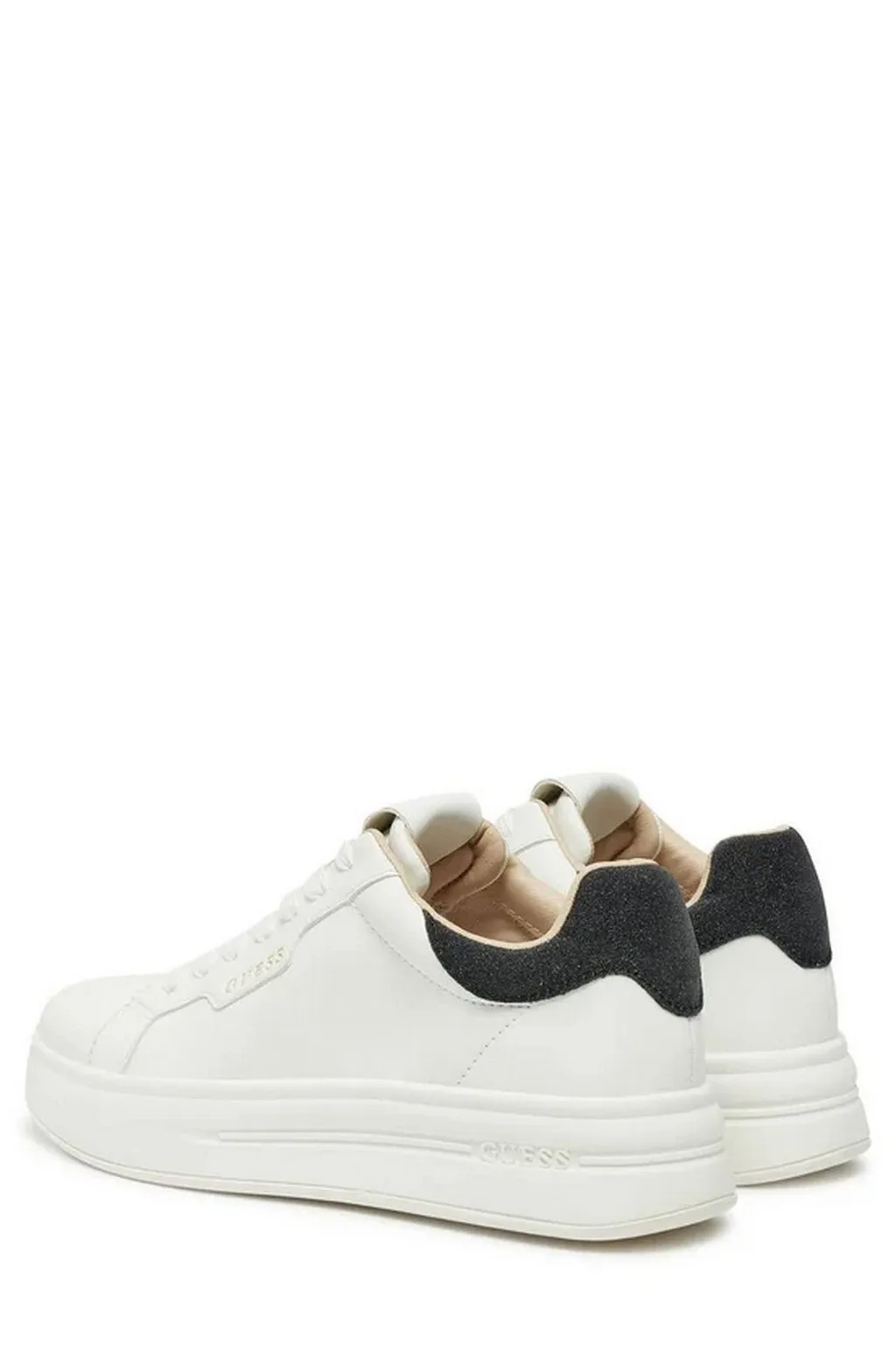 Low-Top Sneakers