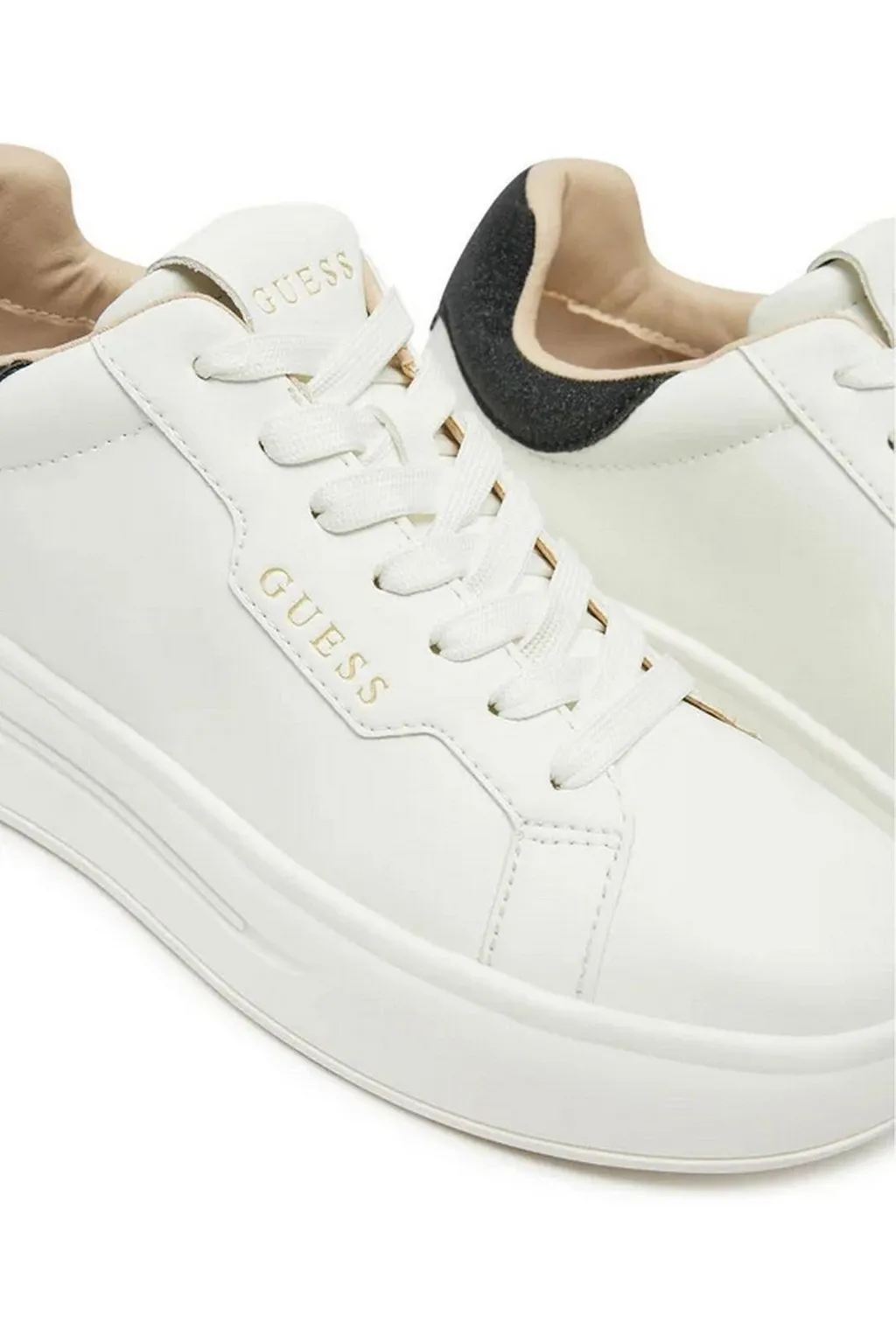 Low-Top Sneakers
