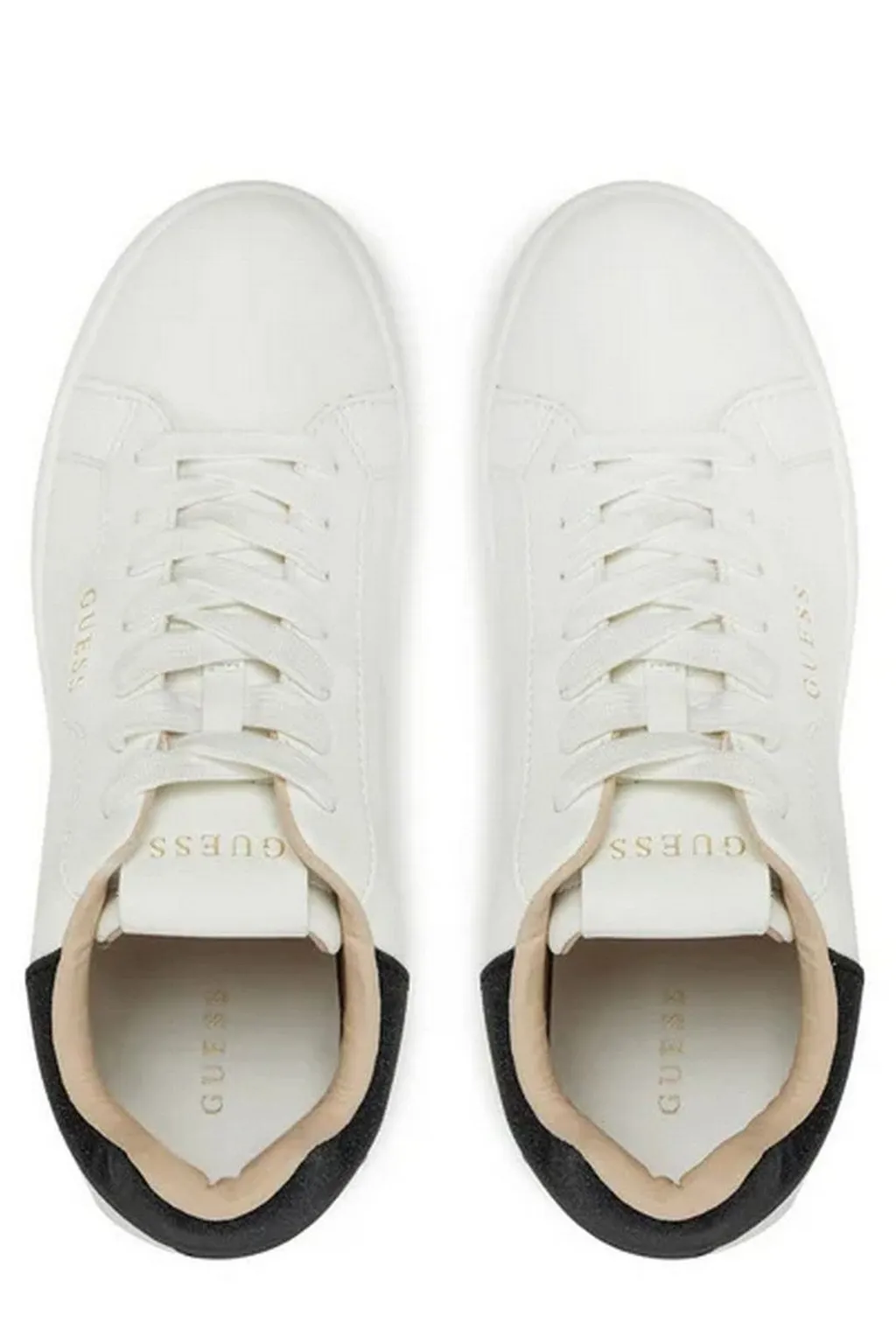 Low-Top Sneakers
