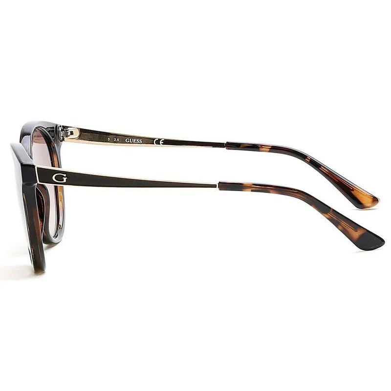 Cat Eye Sunglasses