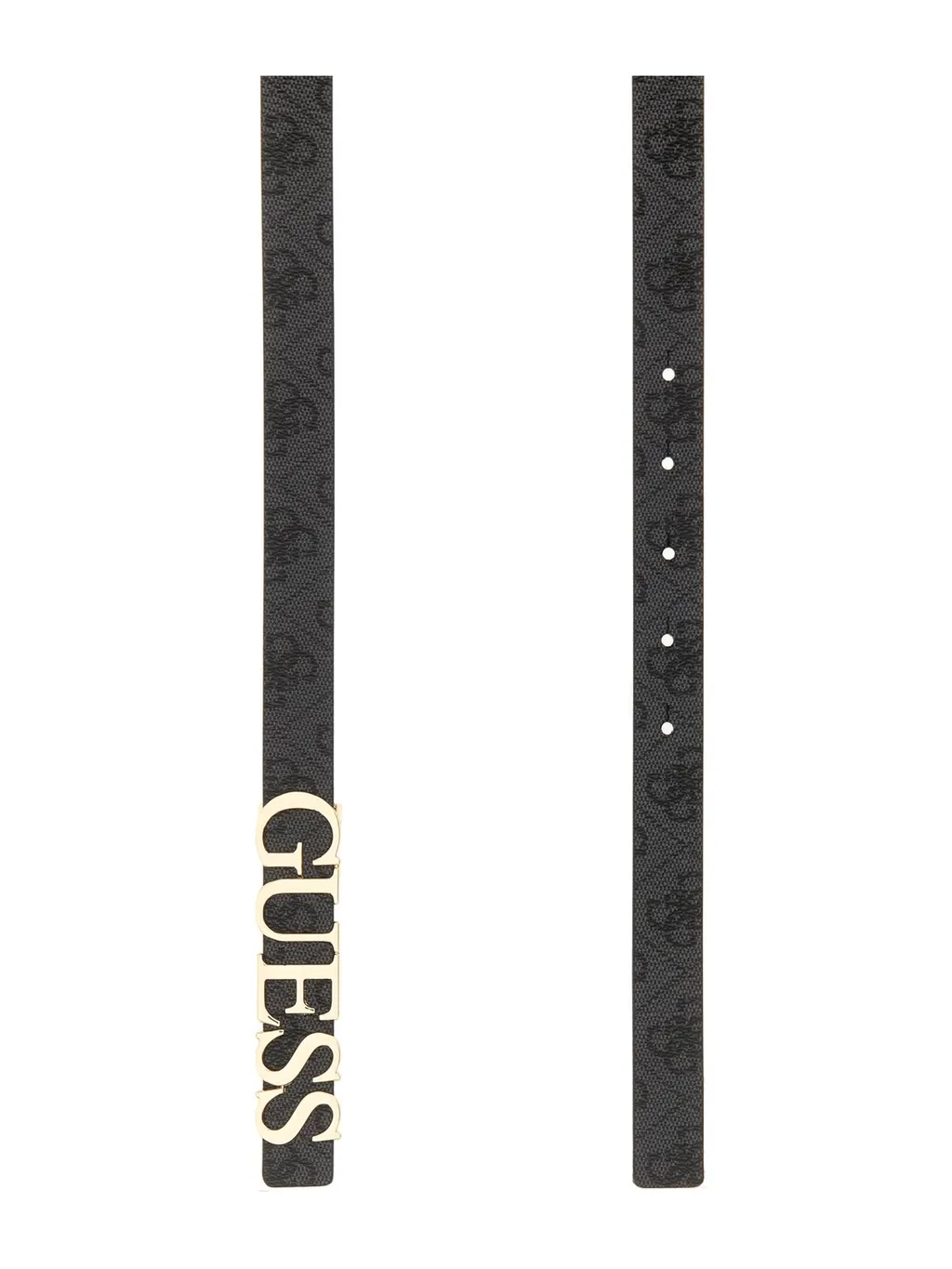 Logo Belt