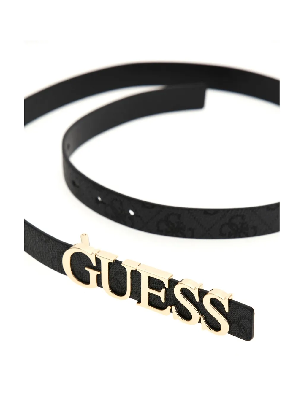 Logo Belt