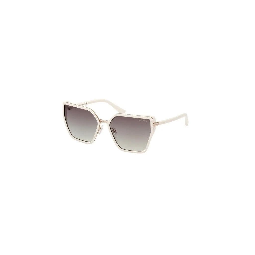 Geometric Sunglasses