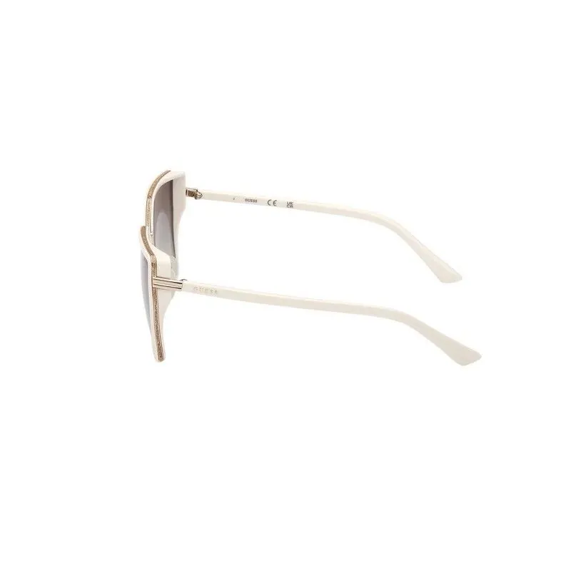 Geometric Sunglasses