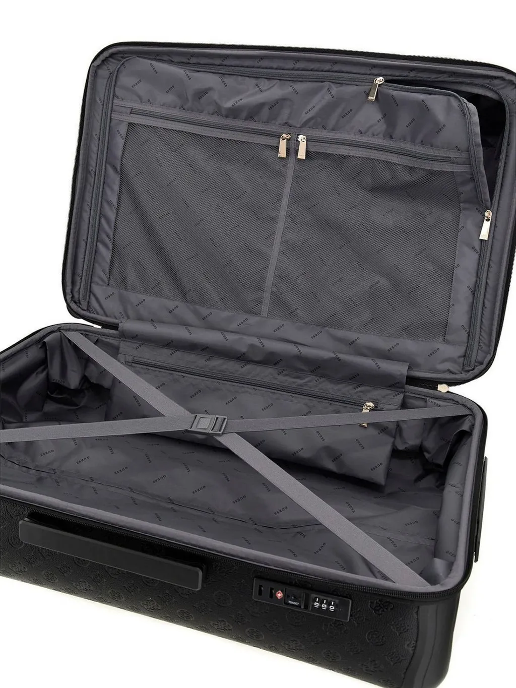 Suitcase