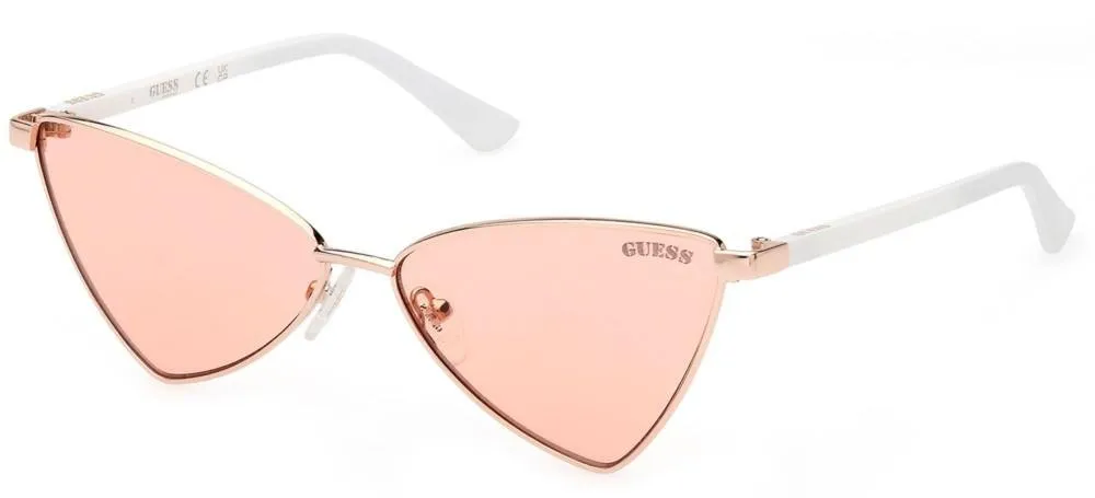 Cat Eye Sunglasses