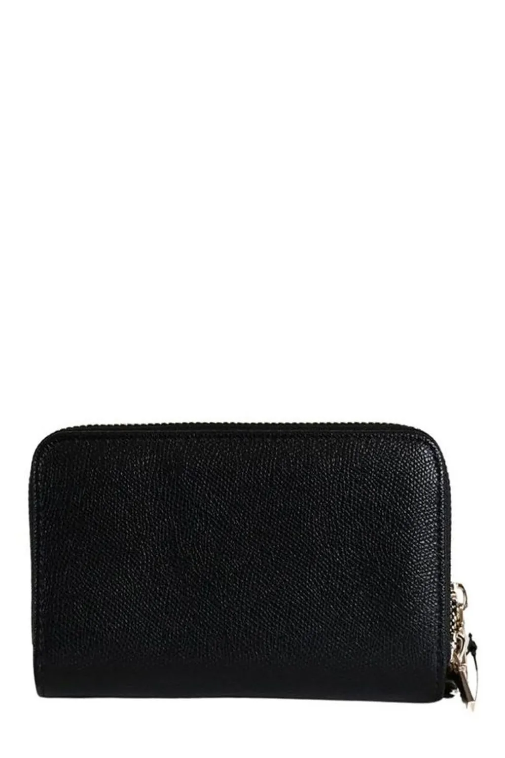Zip Around Wallet