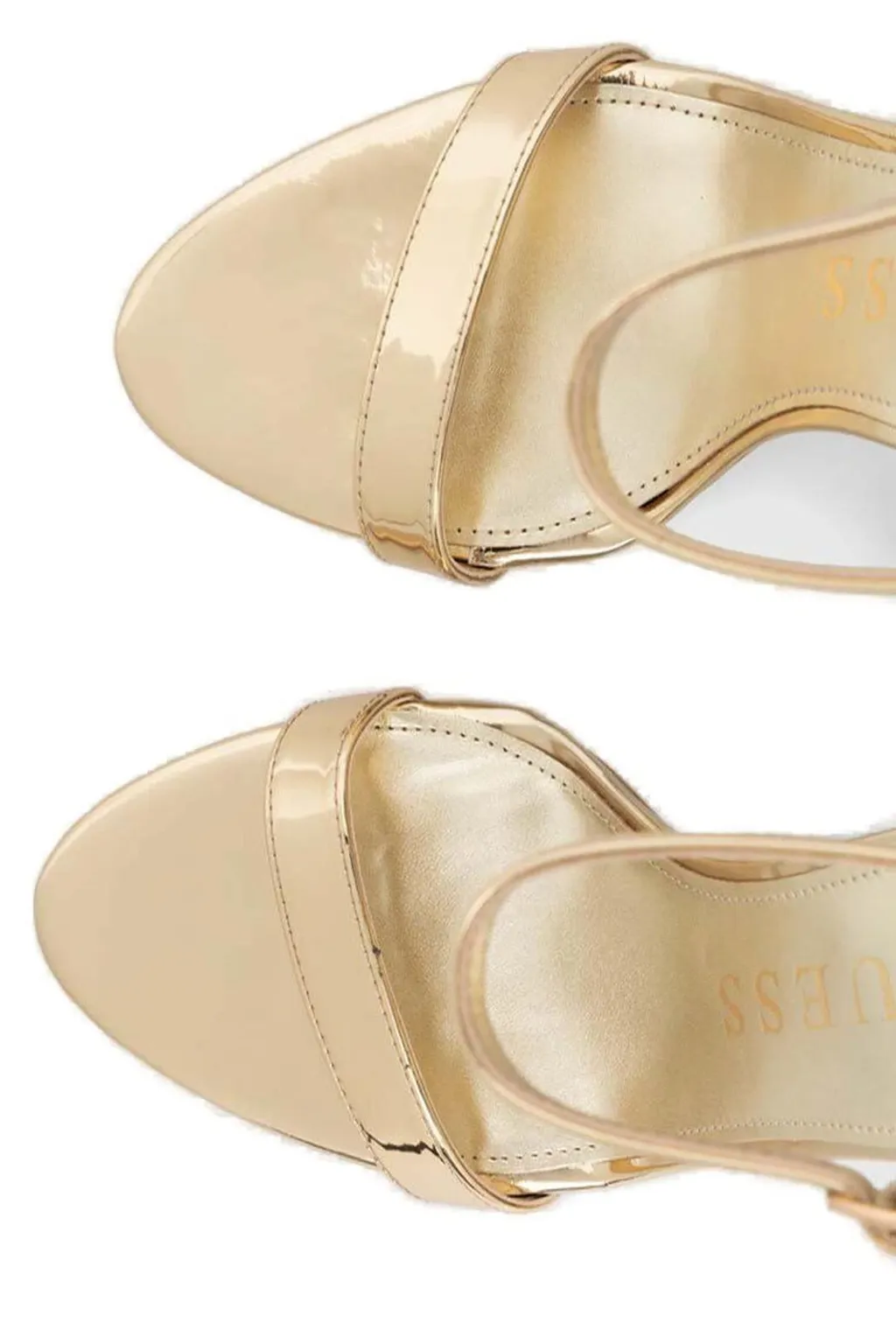 Ankle Strap Sandals