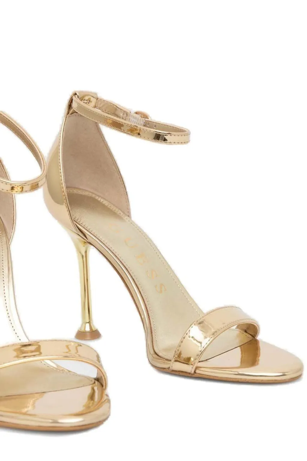 Ankle Strap Sandals