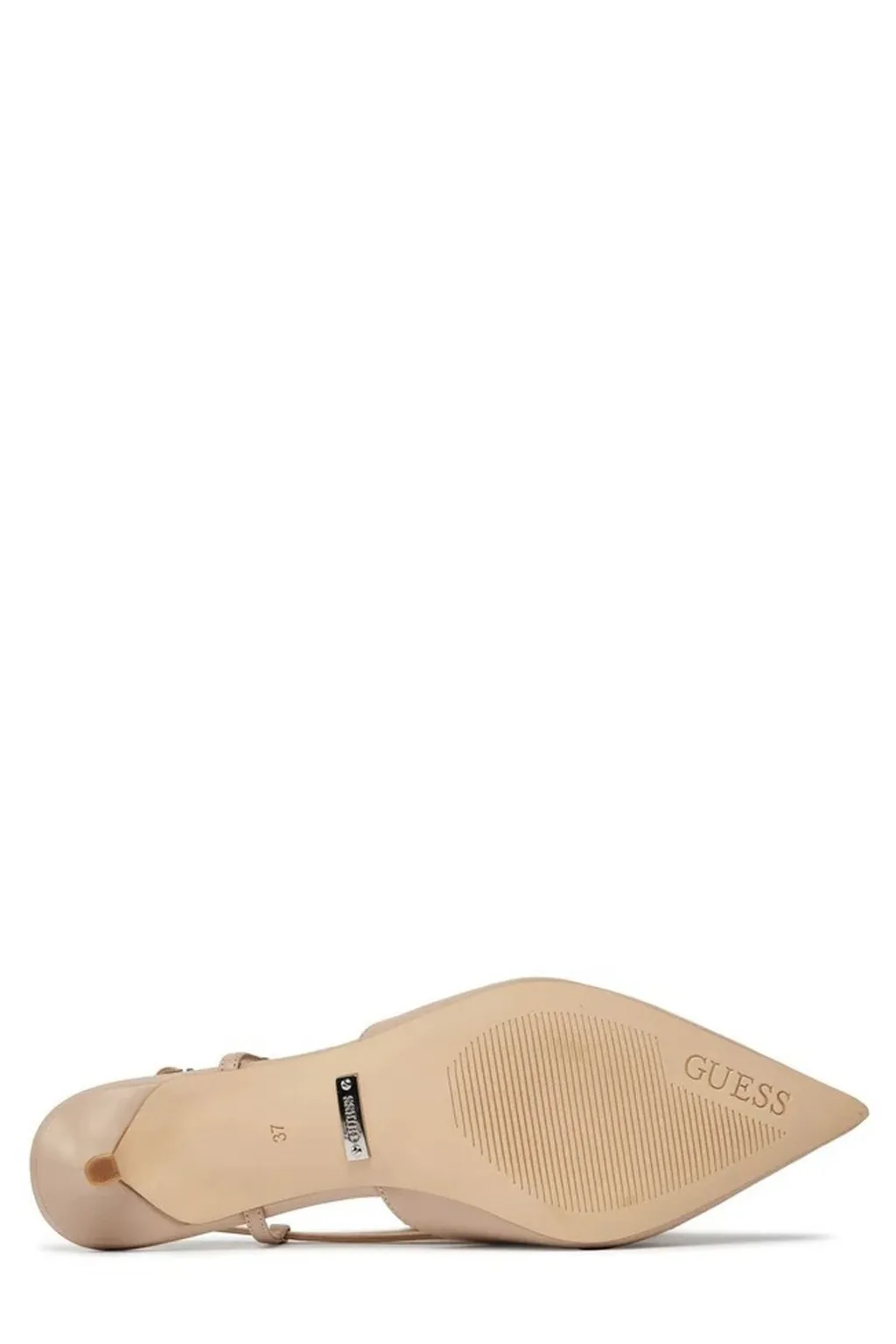 Slingback Pumps