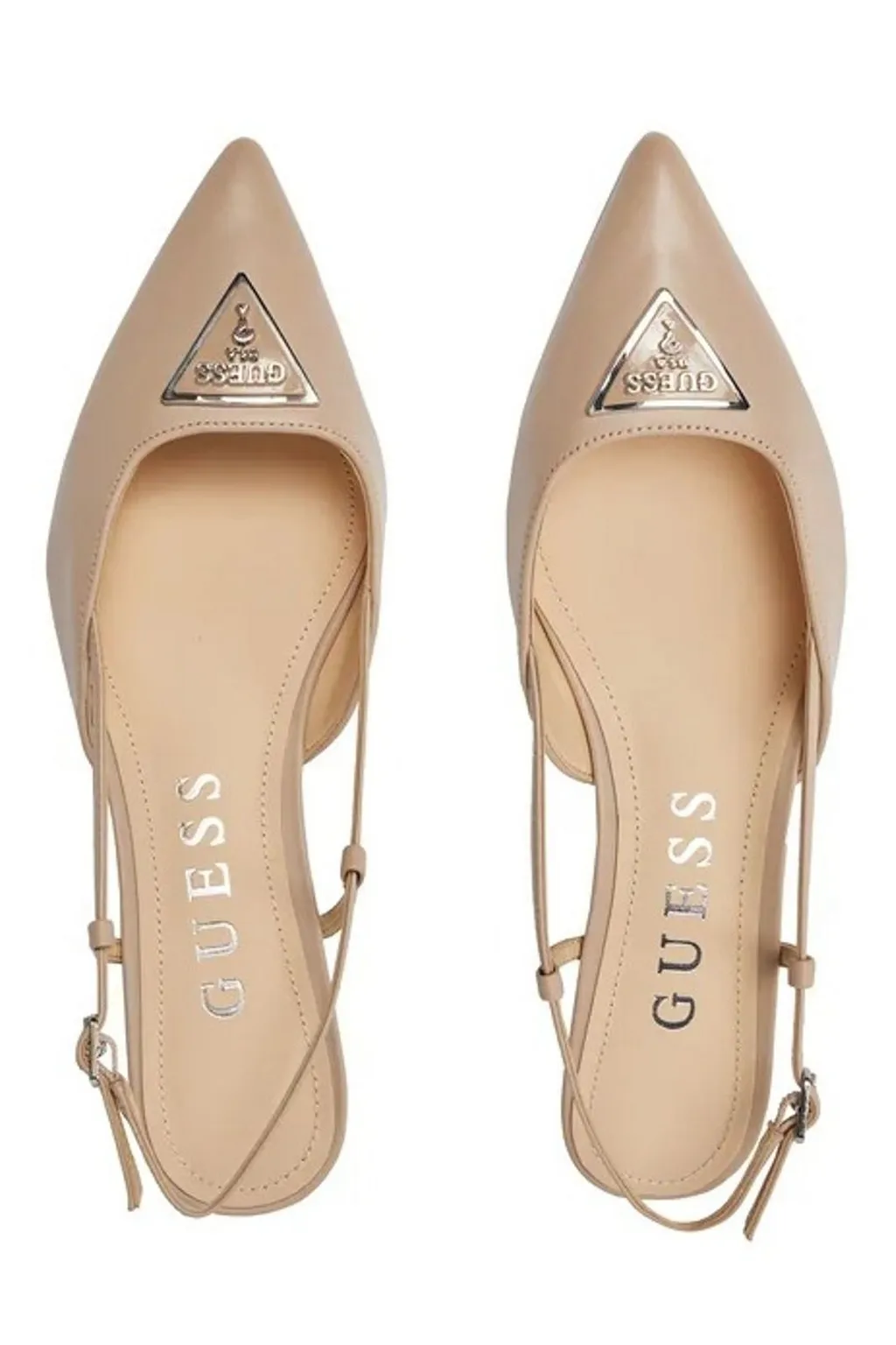 Slingback Pumps