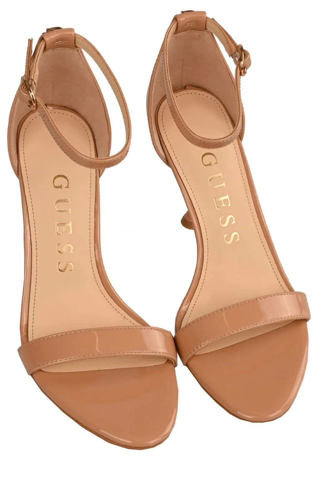 Ankle Strap Sandals