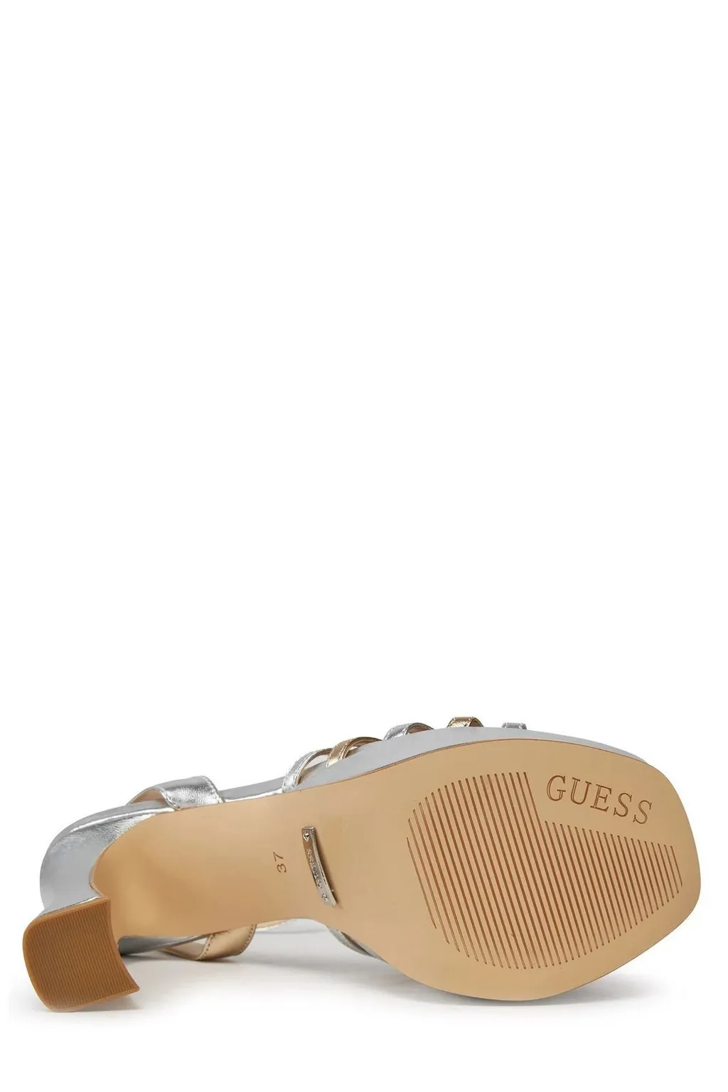 Platform Sandals