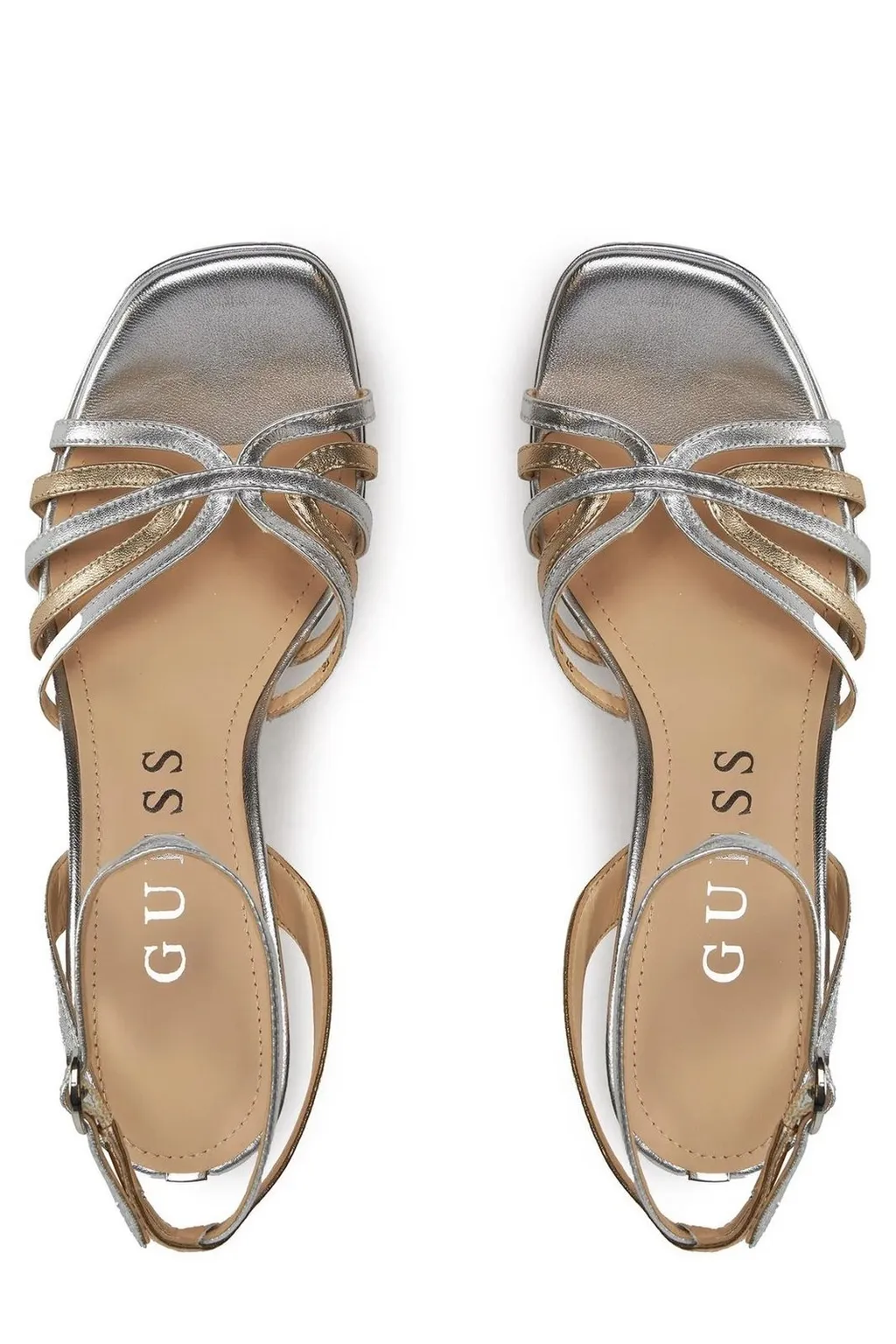 Platform Sandals