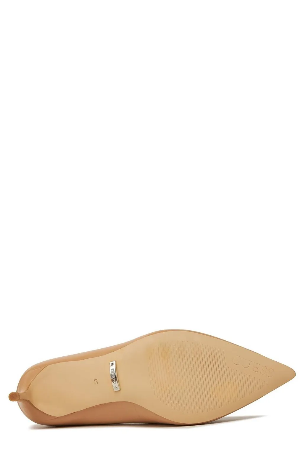 Pointed Toe Pumps