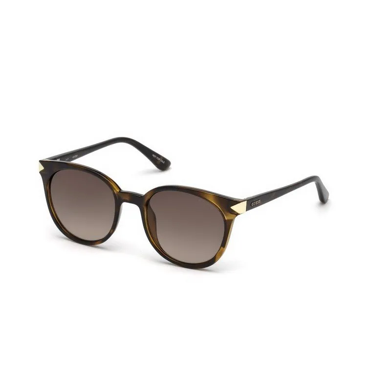 Round Sunglasses