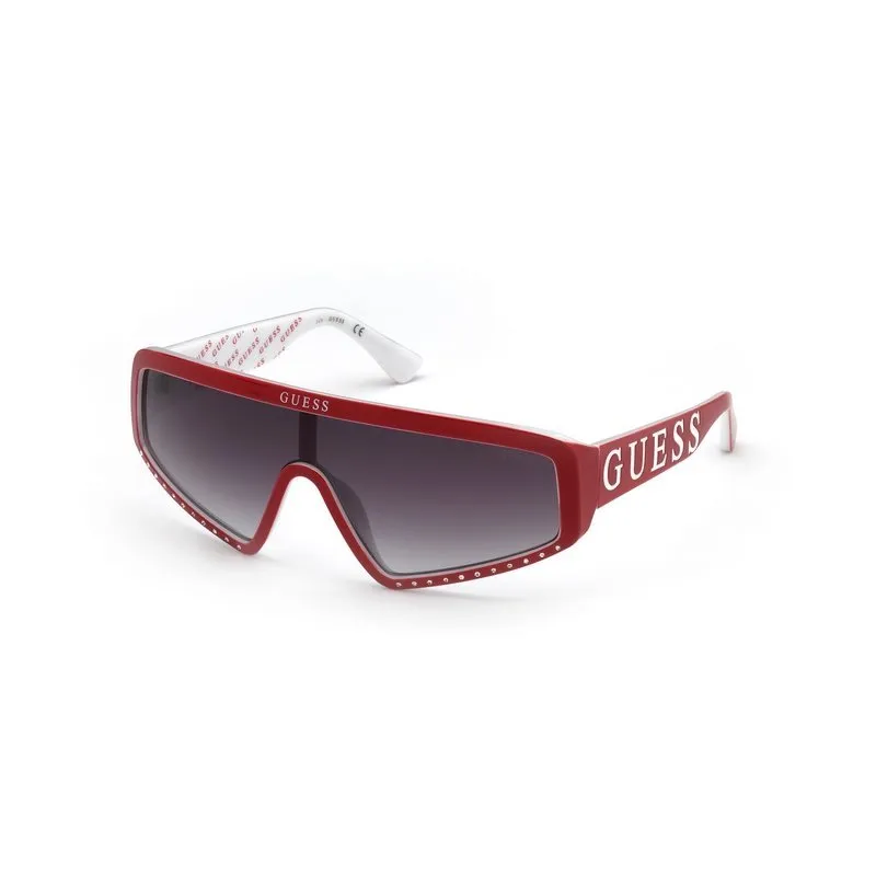 Oversized Sunglasses