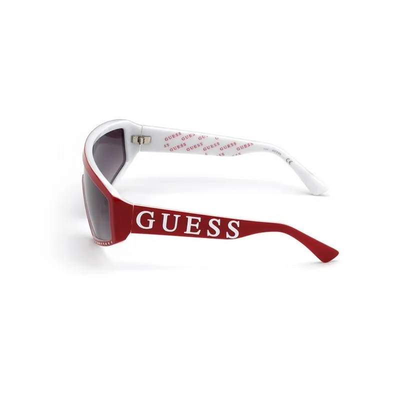 Oversized Sunglasses
