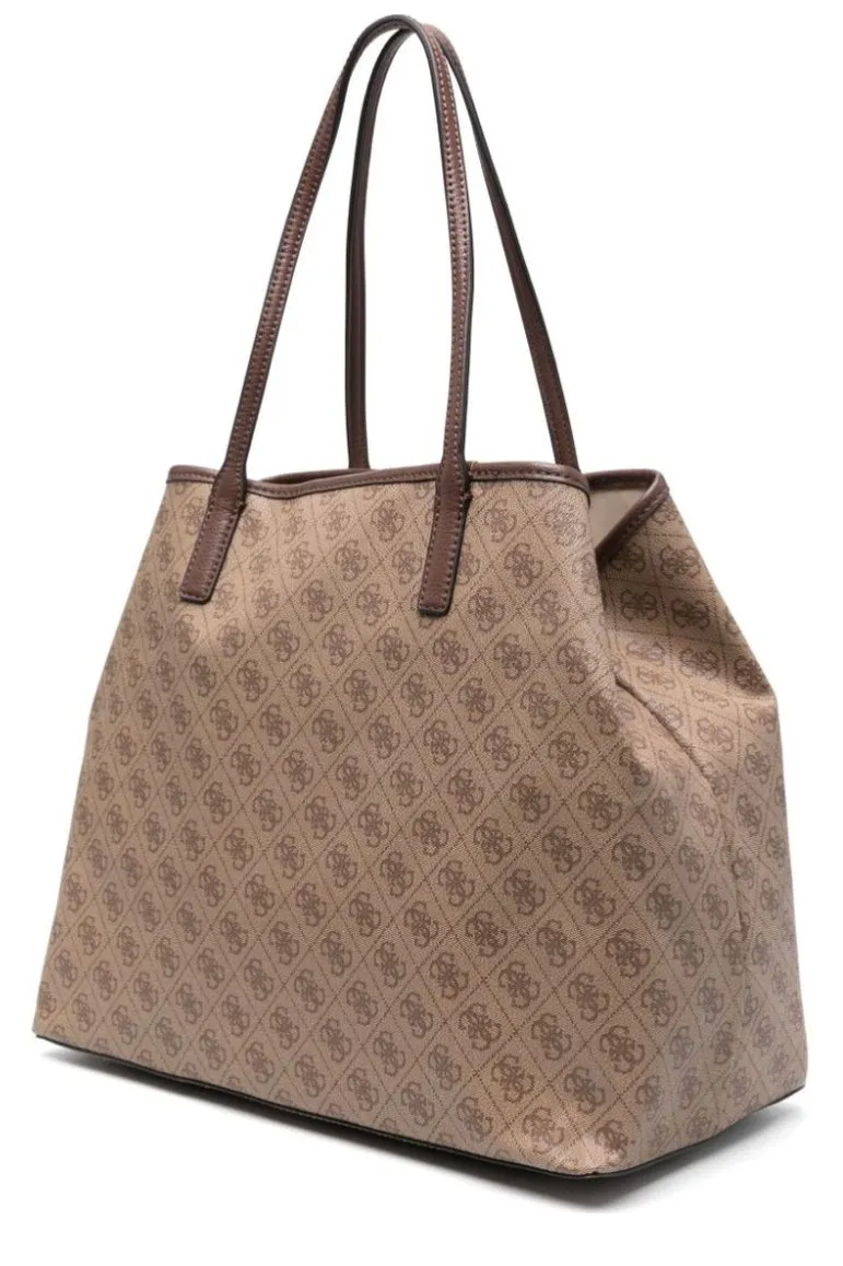 Monogram Tote Bag