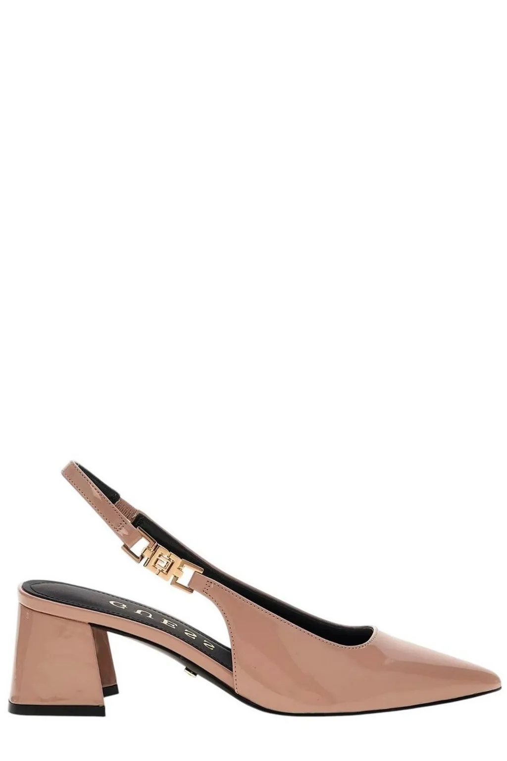 Slingback Pumps