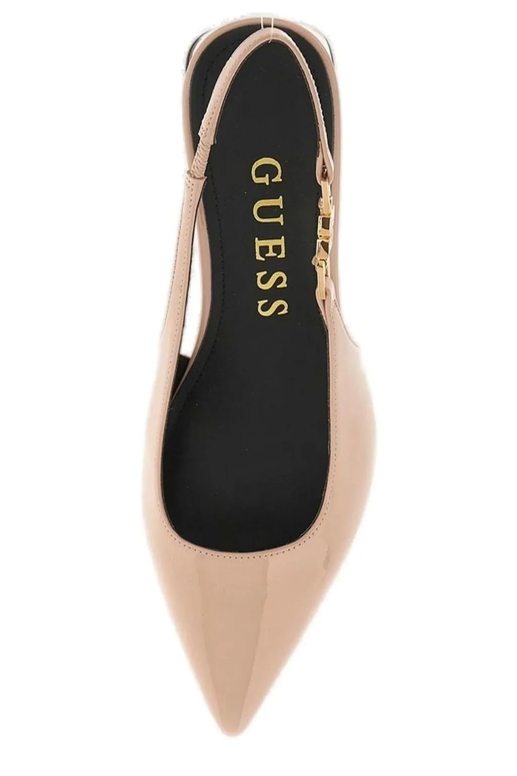 Slingback Pumps