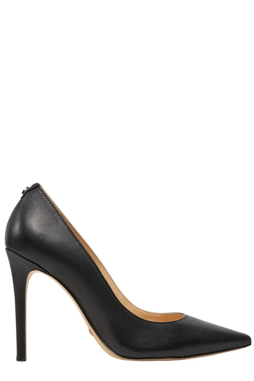 Pointed Toe Pumps