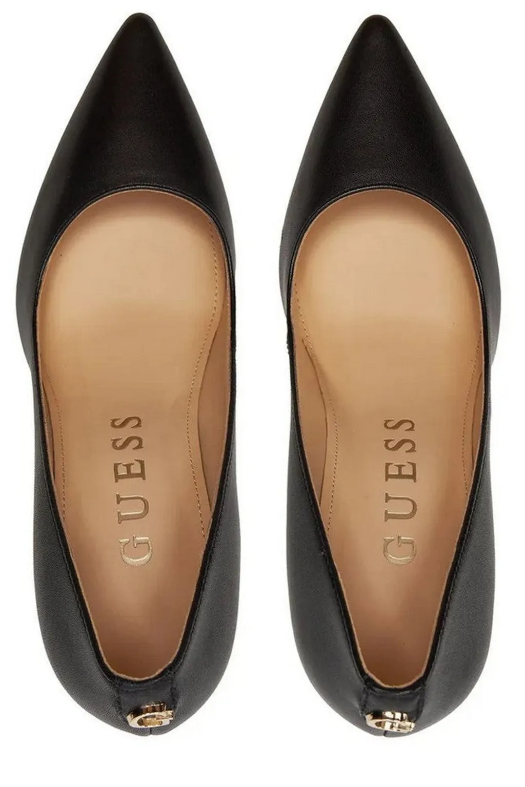 Pointed Toe Pumps
