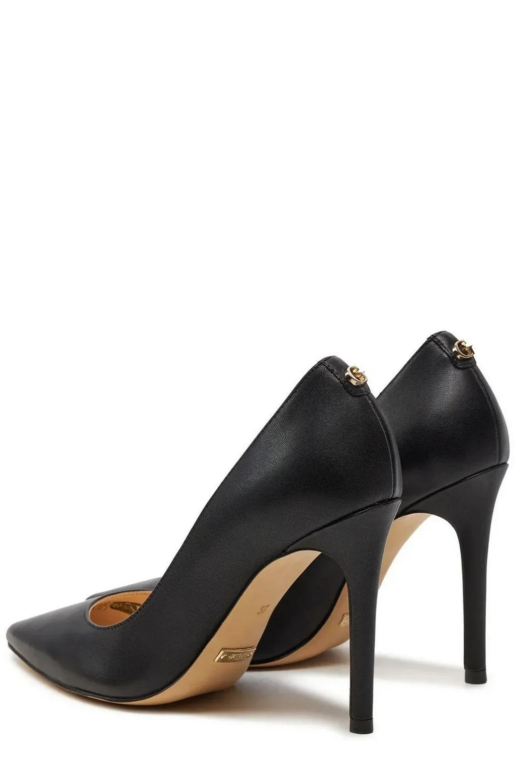 Pointed Toe Pumps