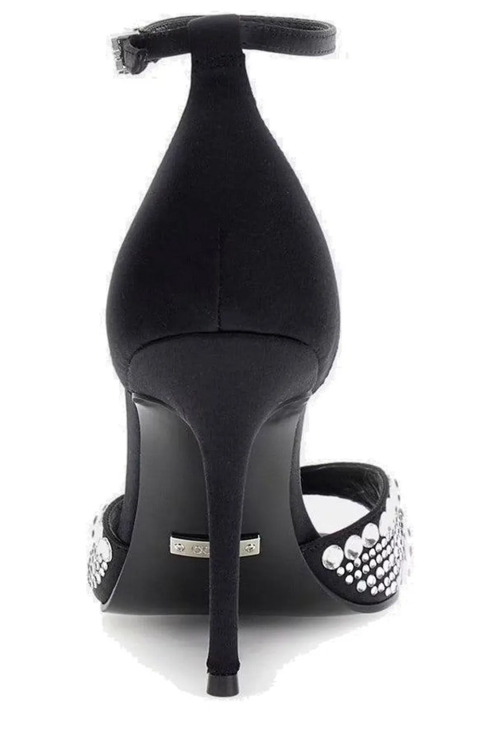 Ankle Strap Sandals