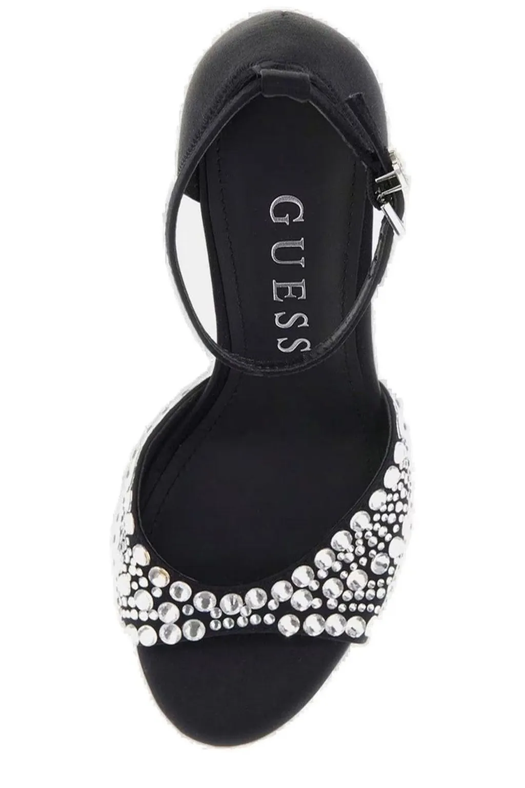 Ankle Strap Sandals