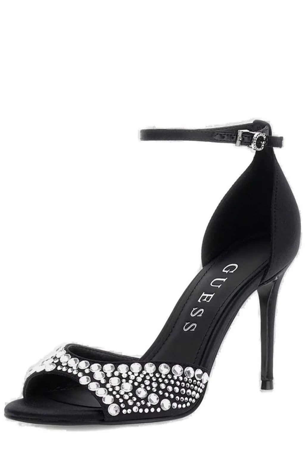 Ankle Strap Sandals