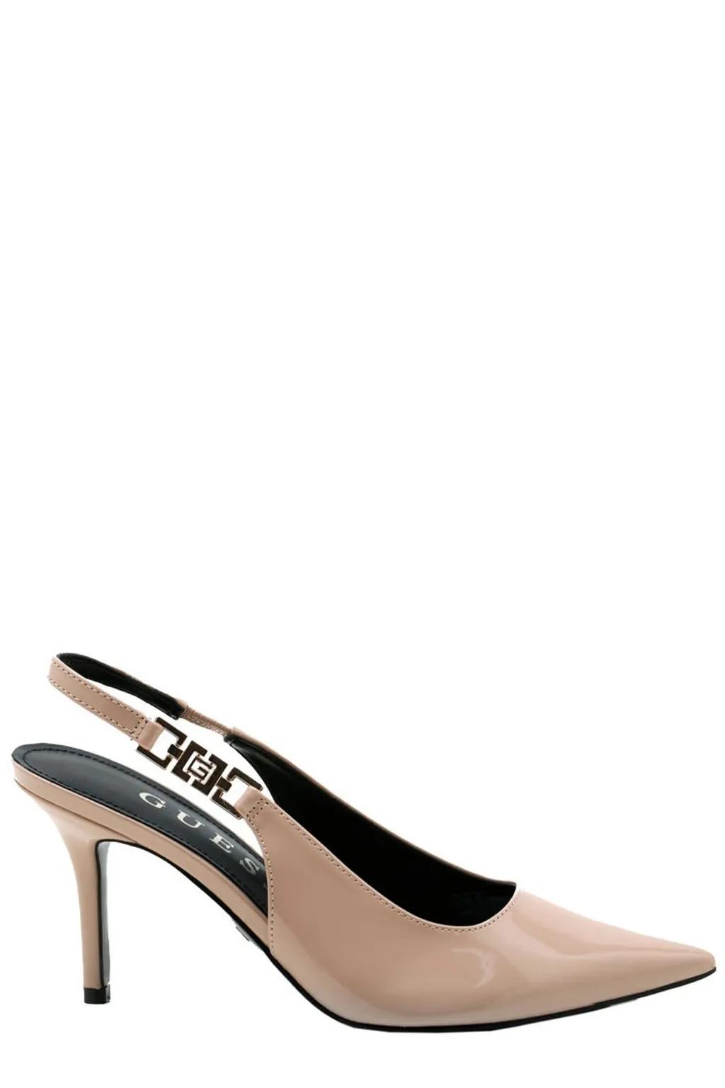 Slingback Pumps