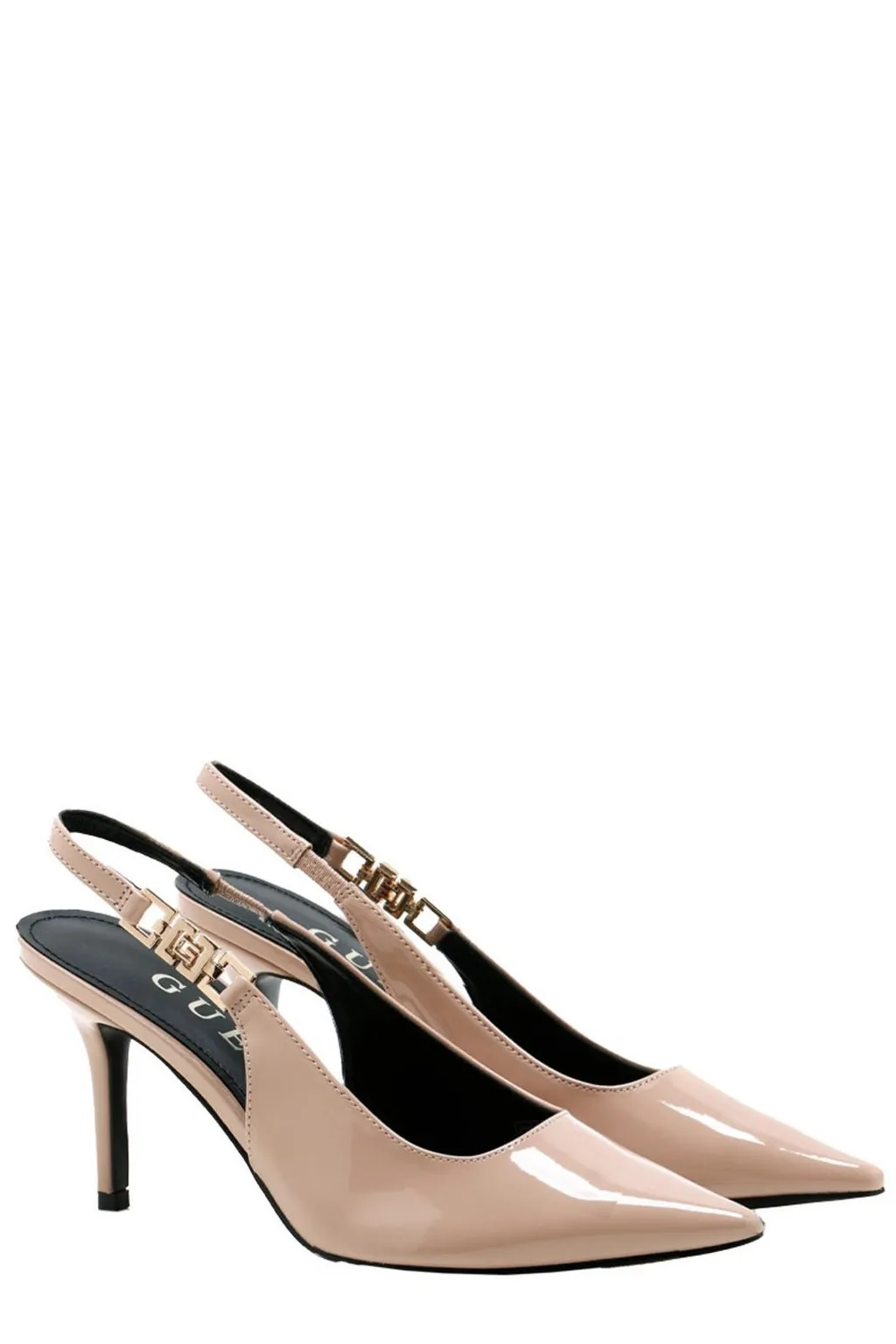 Slingback Pumps