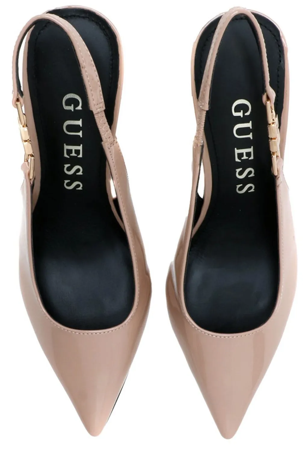 Slingback Pumps