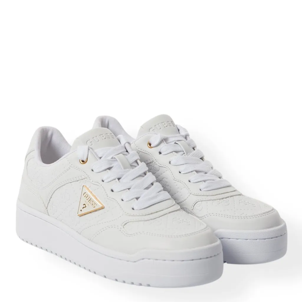 Low-Top Sneakers